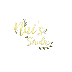 Nui's Studio Logo